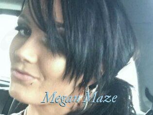 Megan_Maze