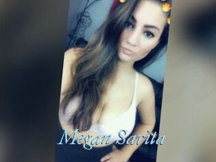 Megan_Sarita