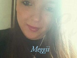 Meggii