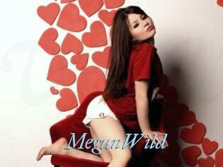 MegunWild