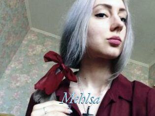 Mehlsa