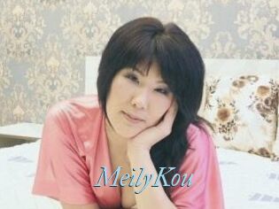 MeilyKou