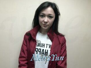 MeiraYun