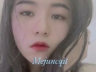 Mejuncqit