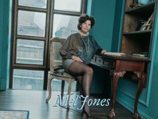 MelJones