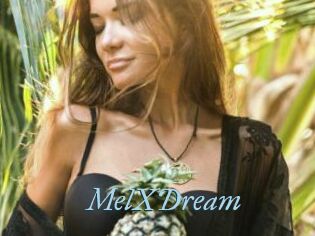 MelXDream