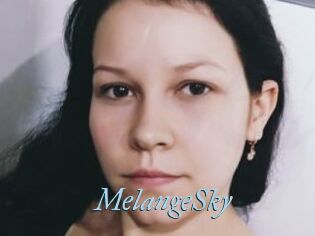 MelangeSky