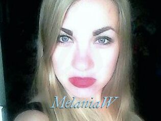 MelaniaW