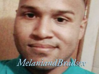 MelaniandBradsex