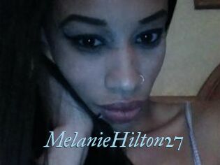 MelanieHilton27