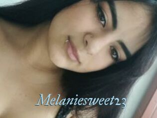 Melaniesweet23