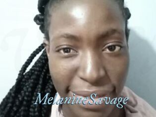 MelanineSavage