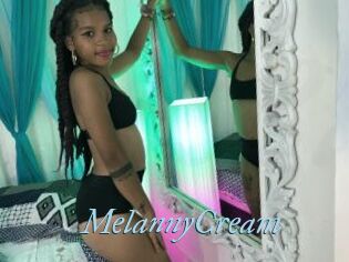 MelannyCream