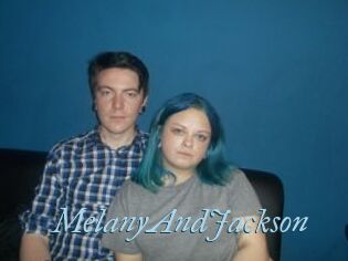 MelanyAndJackson