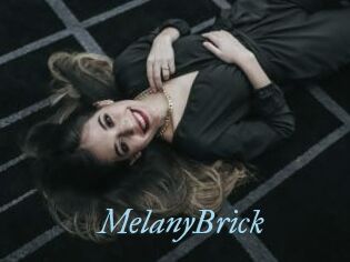 MelanyBrick