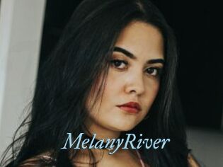 MelanyRiver