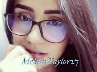 MelanyTaylor27