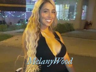 MelanyWood