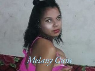 Melany_Cum