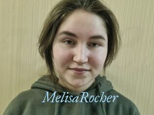MelisaRocher