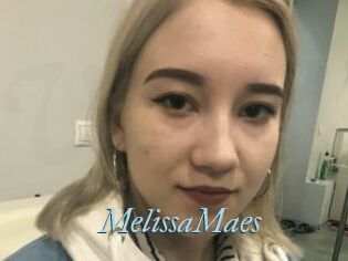 MelissaMaes