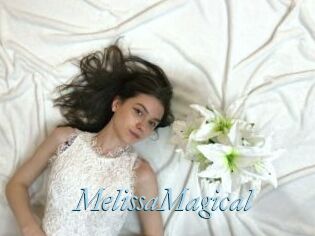 MelissaMagical