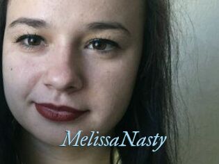 MelissaNasty