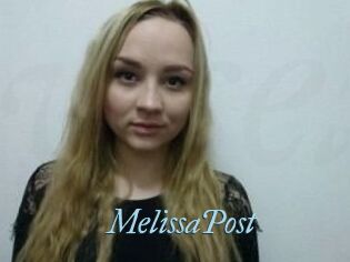 MelissaPost