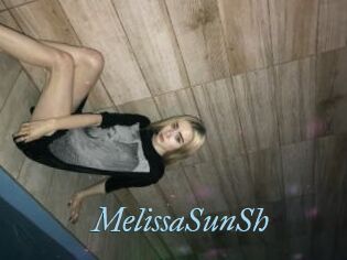 MelissaSunSh