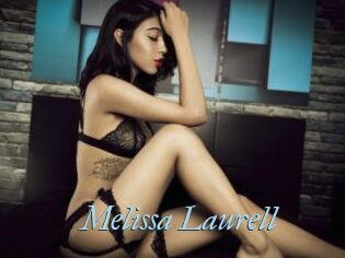 Melissa_Laurell