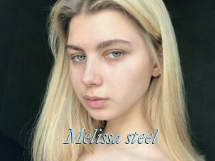 Melissa_steel