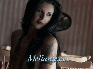 Mellaniexxx