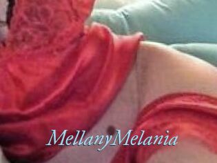 MellanyMelania