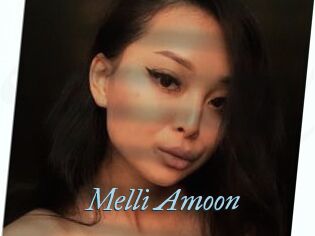 Melli_Amoon
