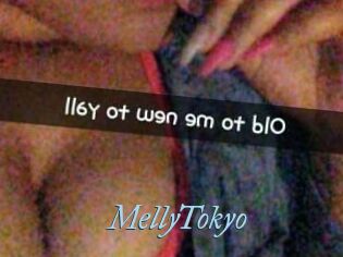 MellyTokyo