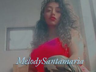 MelodySantamaria