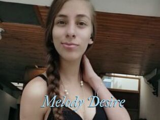 Melody_Desire