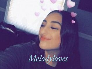 Melodyloves