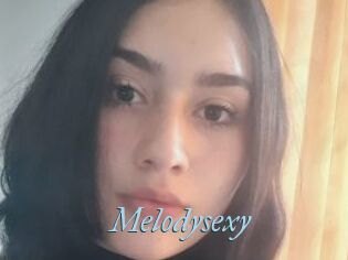 Melodysexy