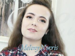 MelonyNorris