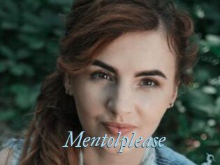 Mentolplease