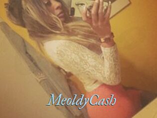 MeoldyCash