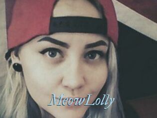 MeowLolly
