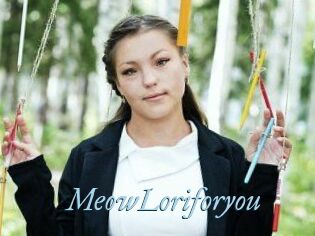 Meow_Lori_foryou