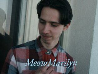 MeowMarilyn