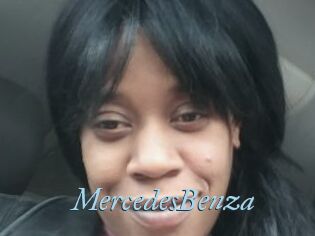 MercedesBenza