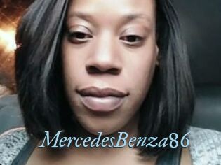 MercedesBenza86