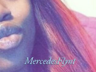 MercedesFlynt