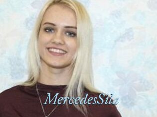 MercedesSila