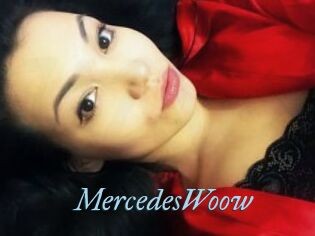 MercedesWoow